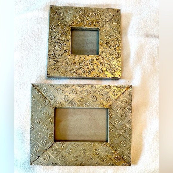 Picture Frames SET - Picture 7 of 12